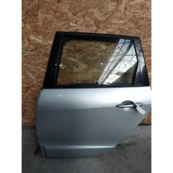 Porte Arriere Gauche Renault Scenic 3 Phase 1